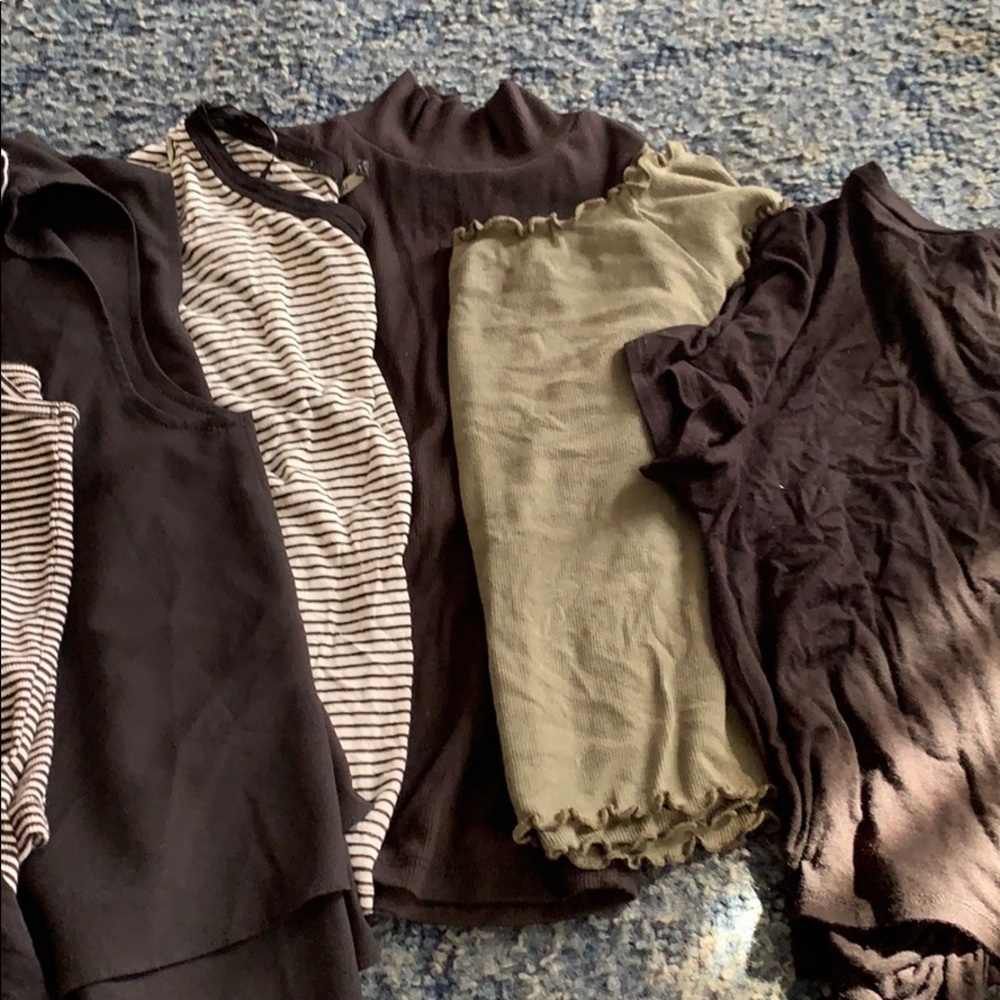 Shirts - Picture 2 of 2